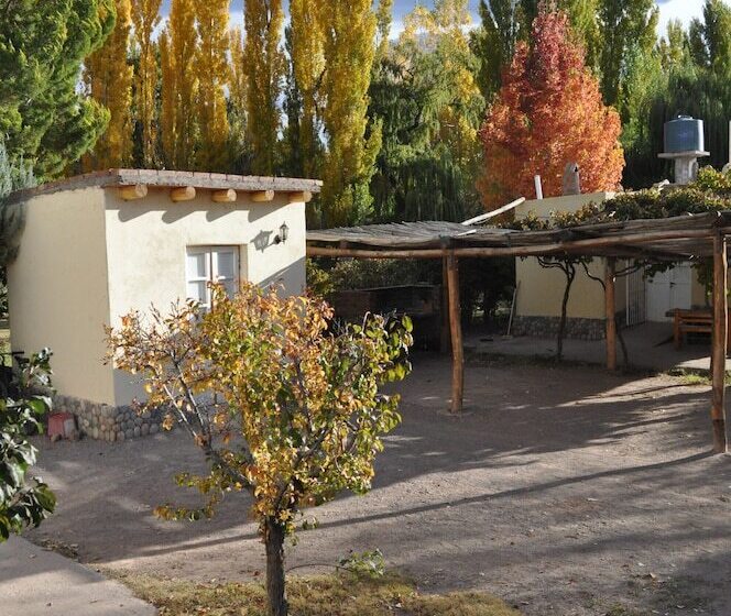 هتل La Casa De Feli