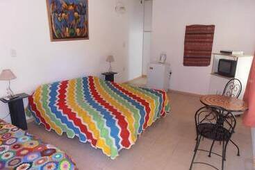 هتل La Casa De Feli