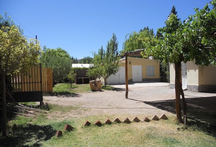 هتل La Casa De Feli