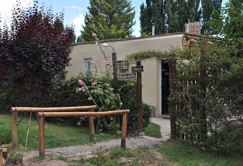 هتل La Casa De Feli