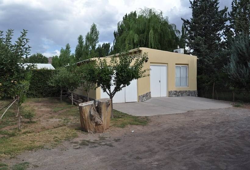 هتل La Casa De Feli
