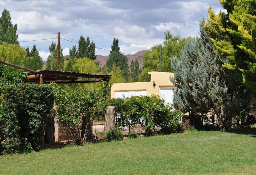 هتل La Casa De Feli