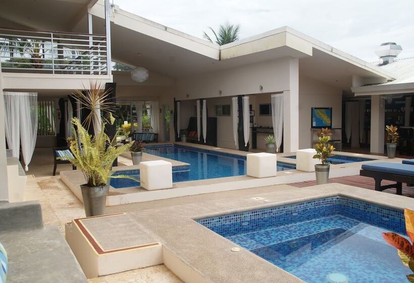 فندق Laguna Mar