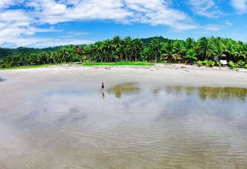 فندق Laguna Mar