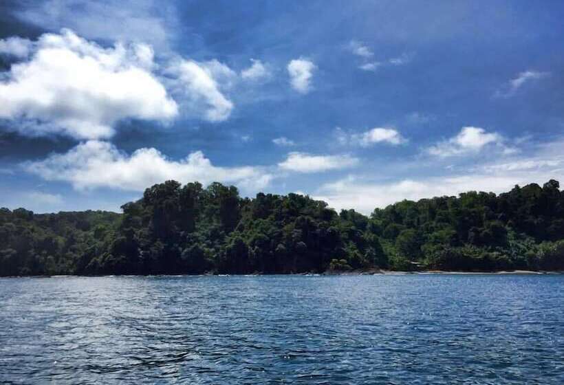 فندق Laguna Mar