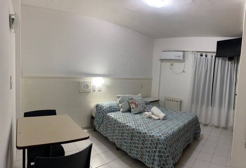 هتل Portillo Apartments