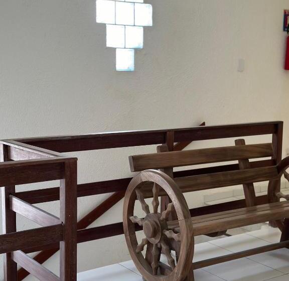 هتل Pousada Das Galés