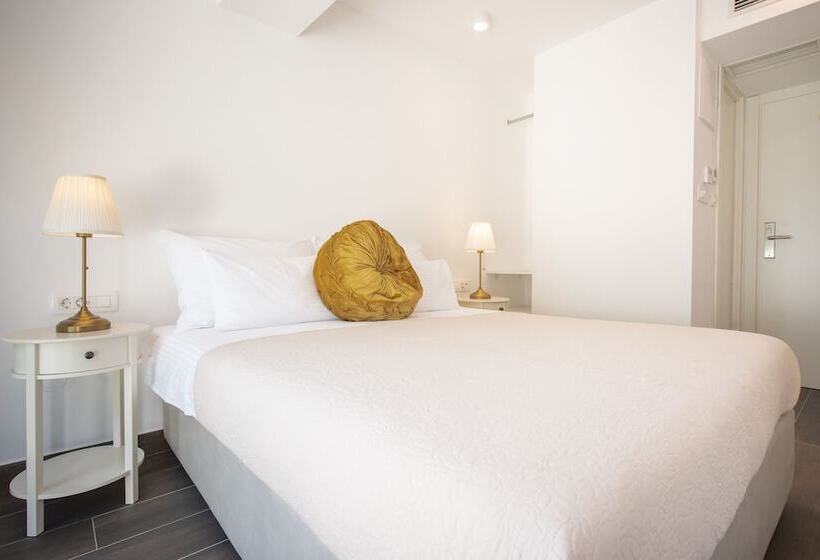 هتل Samstag Split