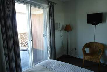 Hôtel-motel Baie-ste-catherine