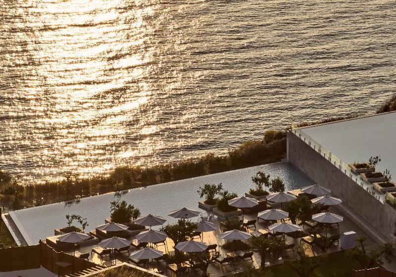 Lesante Cape Resort & Villas, A Member Of The Leading Hotels Of The World