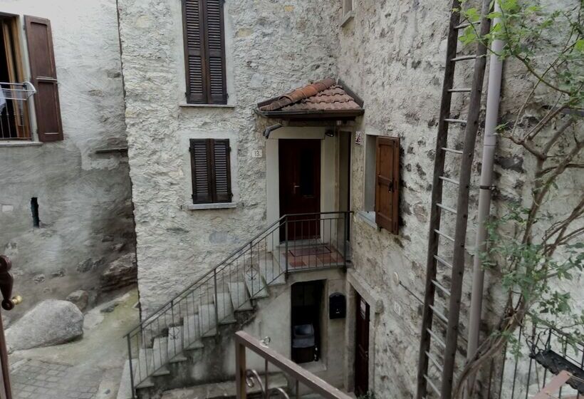 膳宿费 La Turr De Mezz Apartment