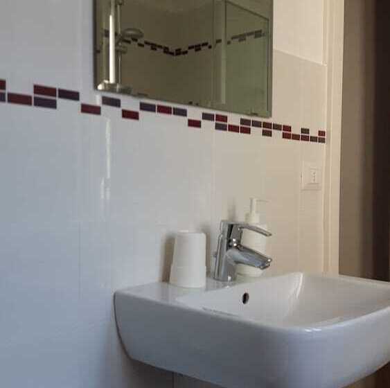 膳宿费 La Turr De Mezz Apartment