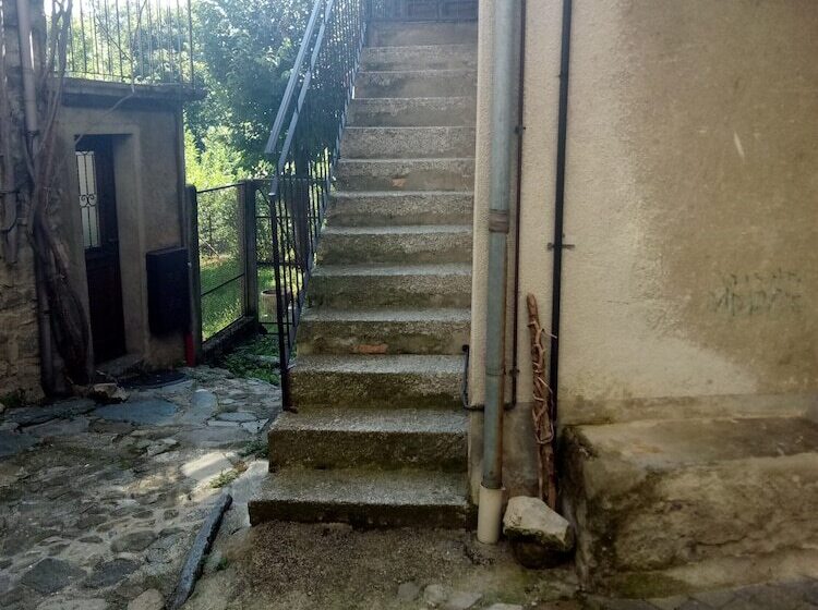 膳宿费 La Turr De Mezz Apartment