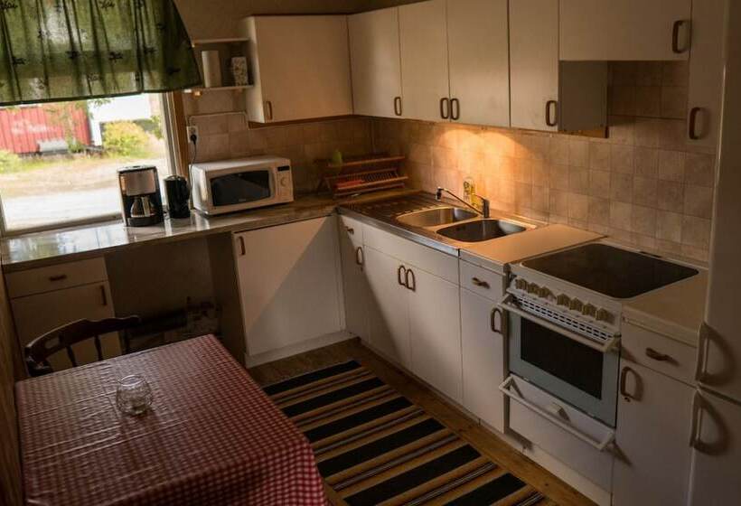 פנסיון Stigmansgården