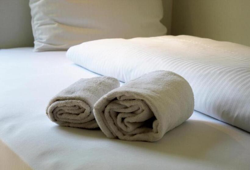 Rheinsteig Quartier By Bestprice Hotels