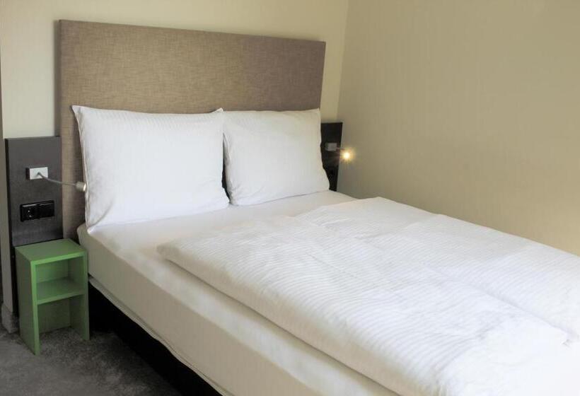Rheinsteig Quartier By Bestprice Hotels