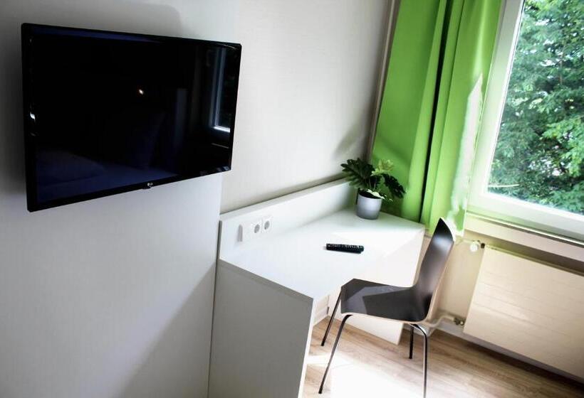 Rheinsteig Quartier By Bestprice Hotels