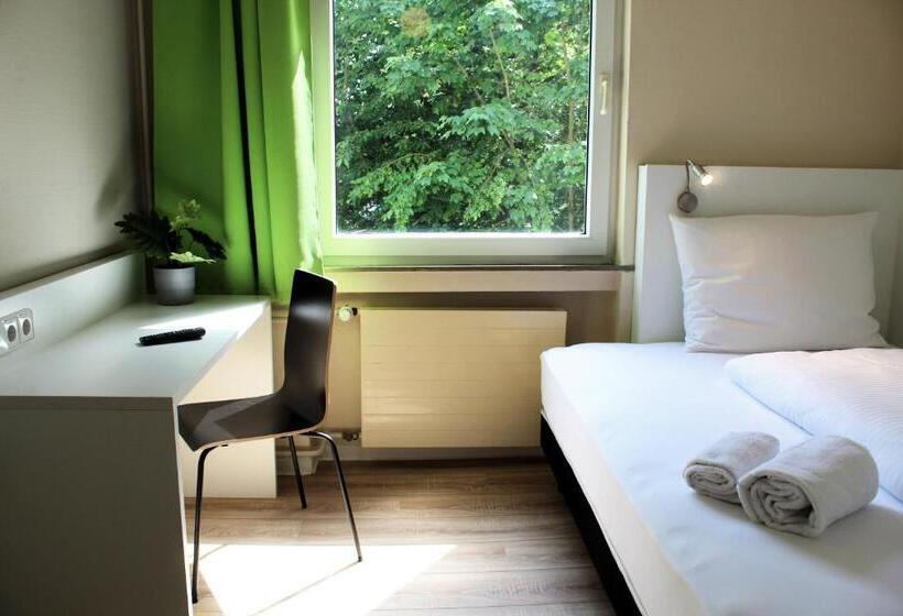 Rheinsteig Quartier By Bestprice Hotels