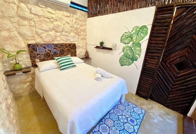 Xcabal Hotel Boutique