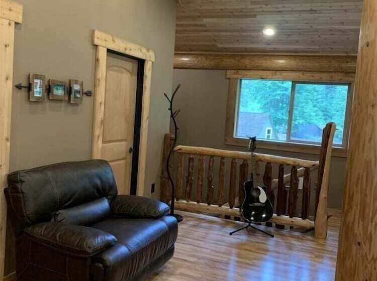 Aspen Cabin