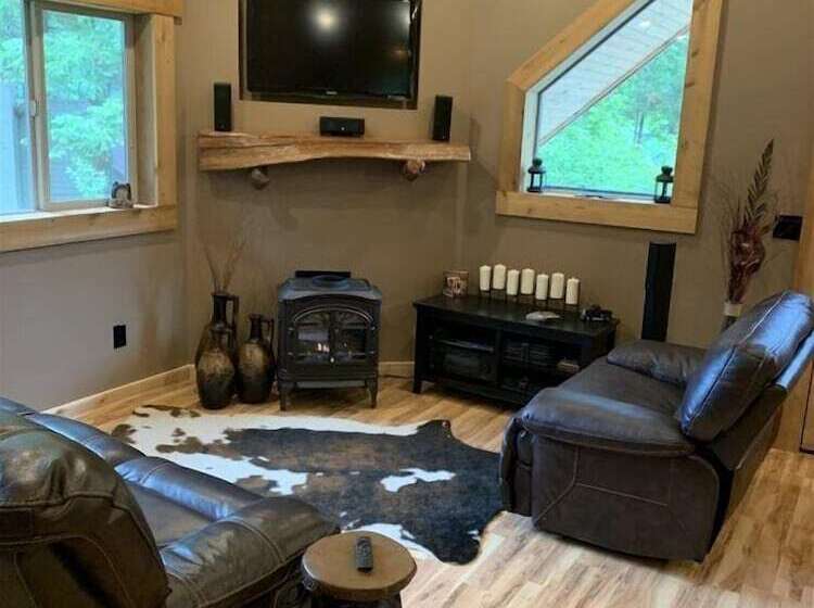Aspen Cabin