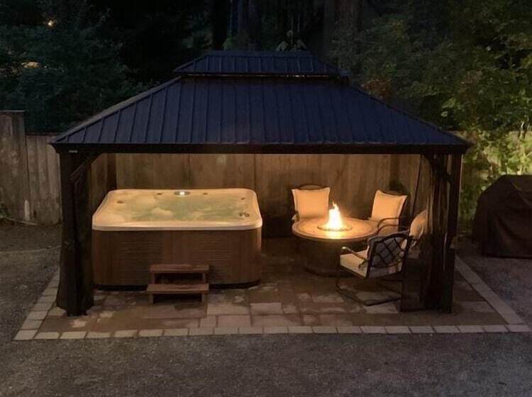 Aspen Cabin