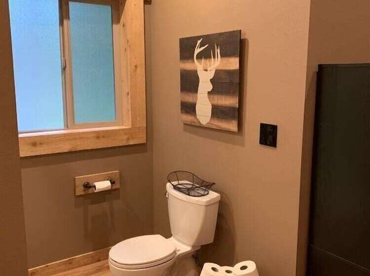 Aspen Cabin