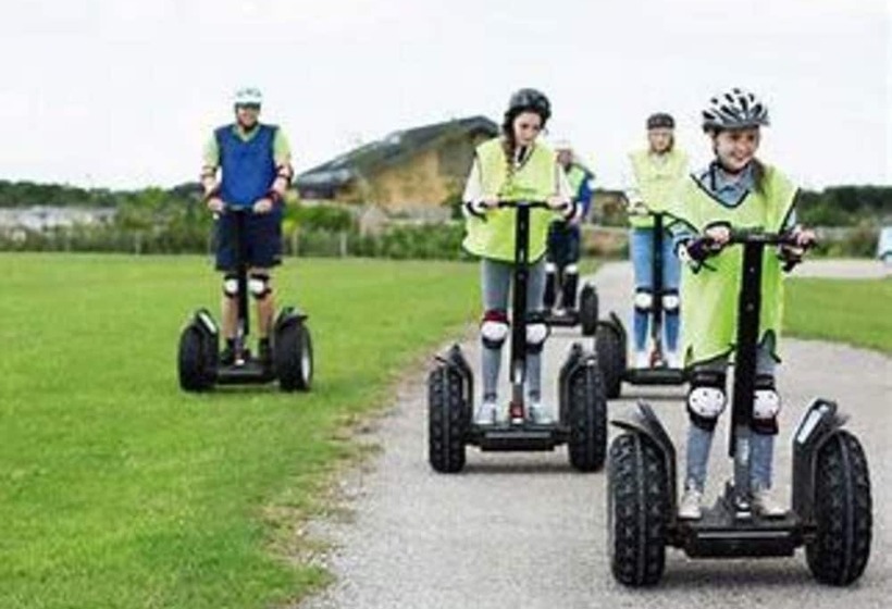 Beautiful Spacious Caravan In South Lake District