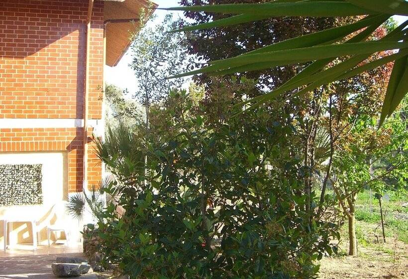 مبيت وإفطار Sa Domu Sarda   Apartment With Terrace 2