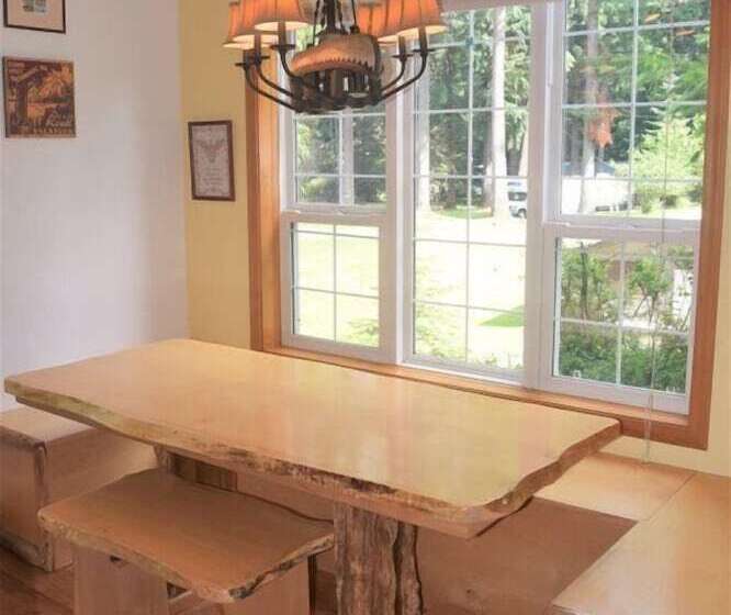 Cougar Cabin