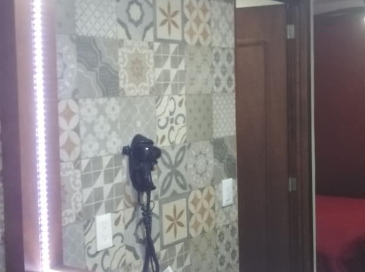 هتل La Mansión Del Faro