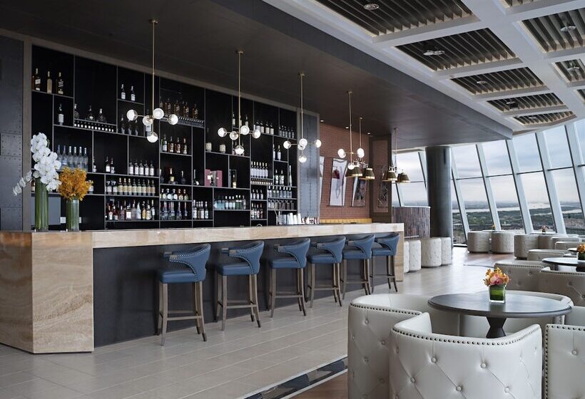 فندق Langham Place Changsha