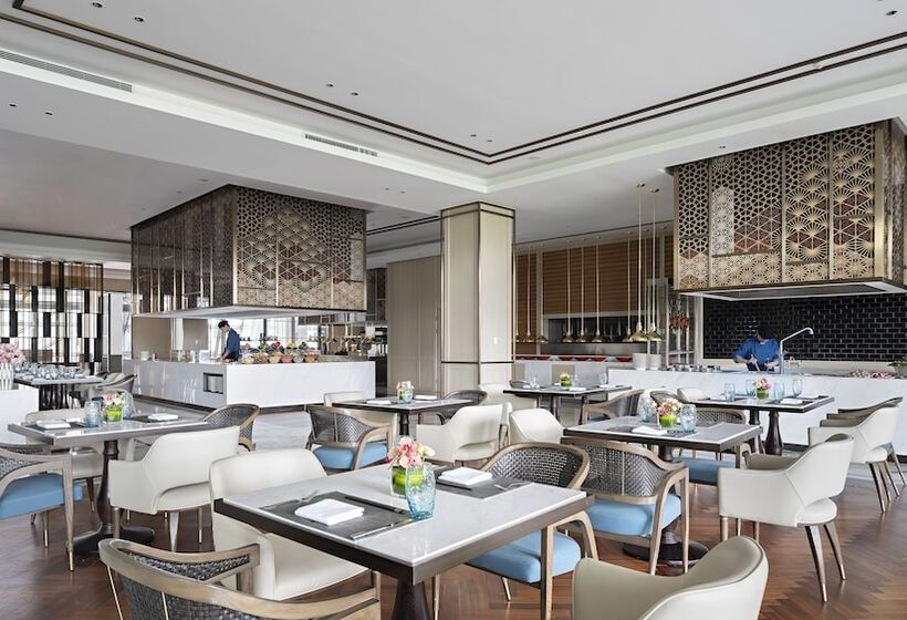 فندق Langham Place Changsha