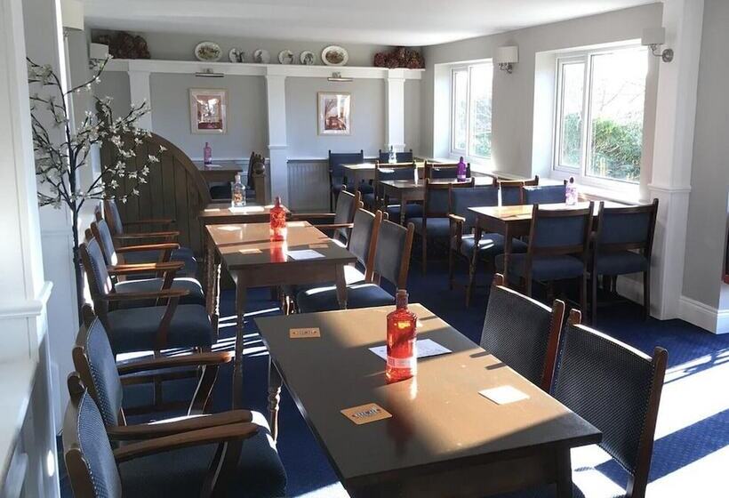 Kestor Inn