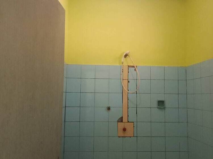 بنسيون Bukit Senaru Homestay