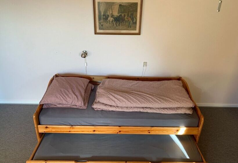 پانسیون Hohenwarte