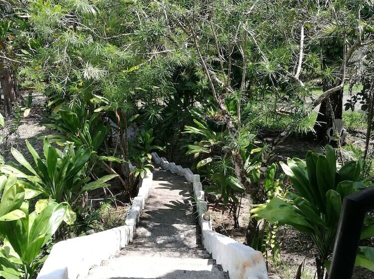 پانسیون Manuel Antonio Comfort Casa Macaow