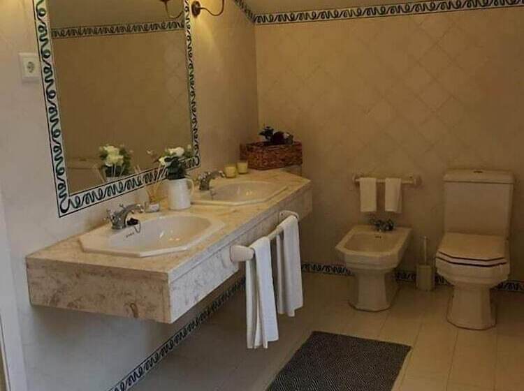 بنسيون Quinta Do Condestável   Guest House