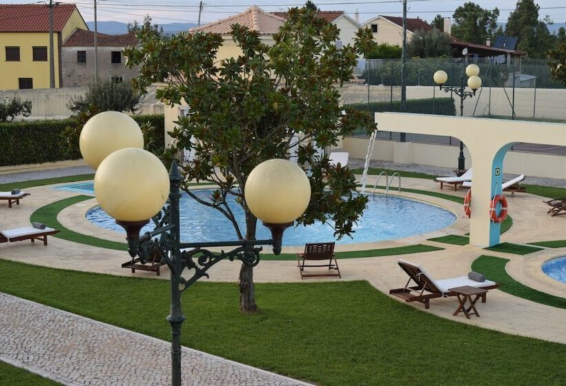بنسيون Quinta Do Condestável   Guest House