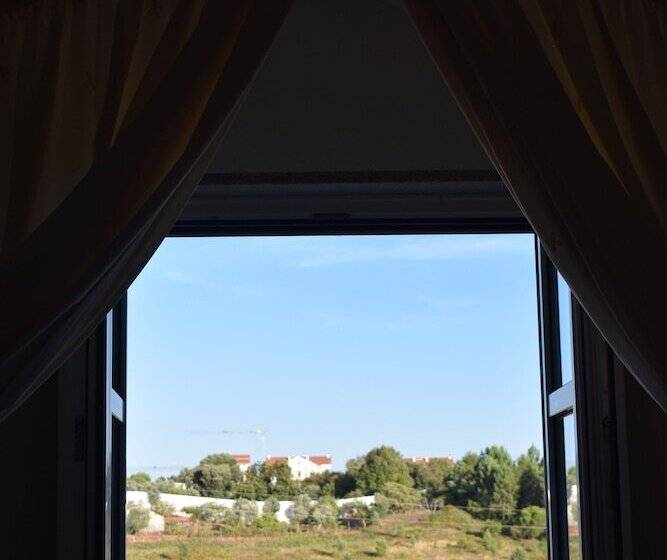 بنسيون Quinta Do Condestável   Guest House