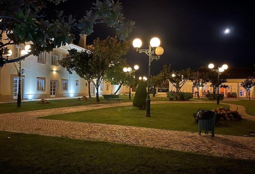بنسيون Quinta Do Condestável   Guest House