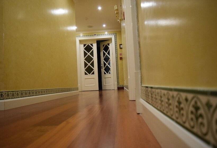 بنسيون Quinta Do Condestável   Guest House