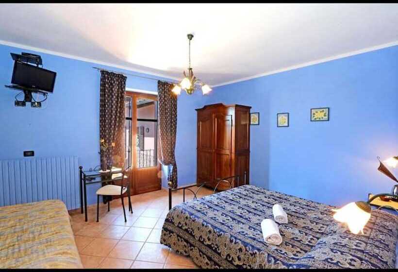 Room In B&b   Agriturismo Al Brich Double Room With Breakfast