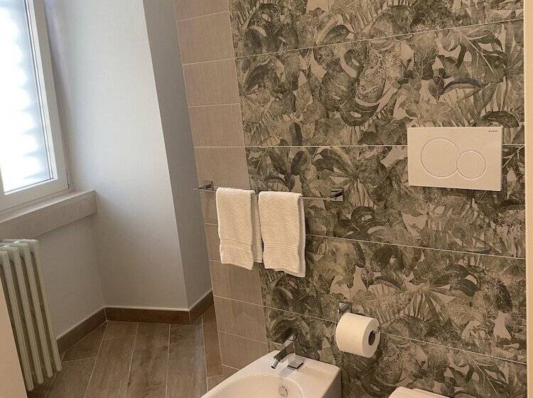 Room In B&b Exclusive Room Tramontana Room A Stone S Throw From The Sea
