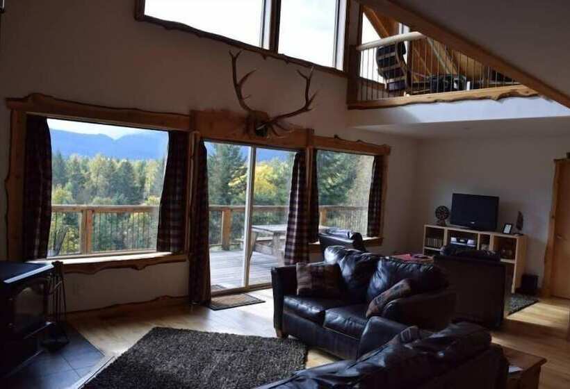 Elk Ridge