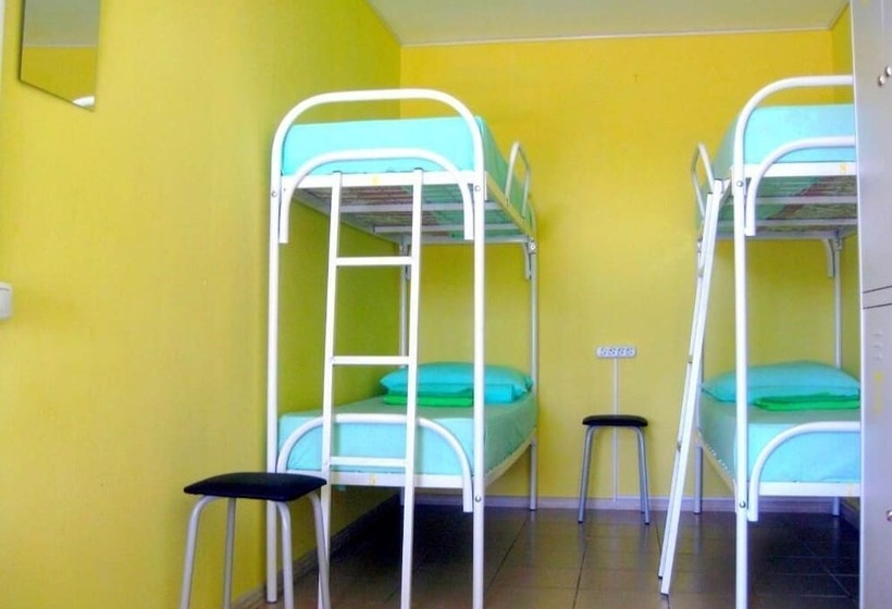 Guest 58 Hostel