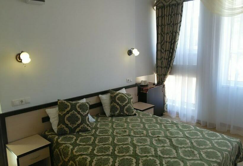 בית מלון כפרי Astra