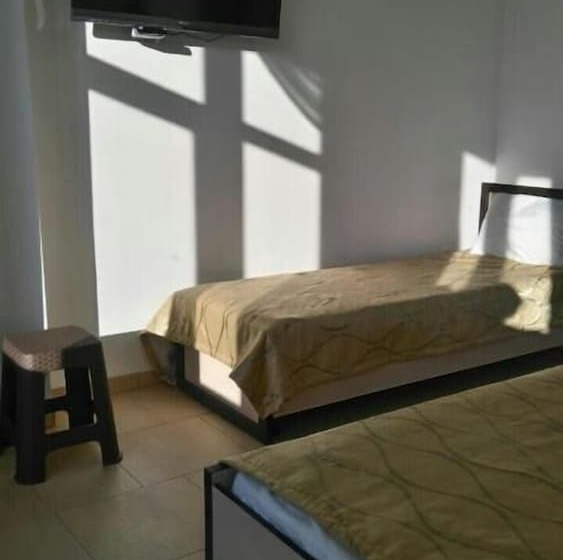 בית מלון כפרי Astra