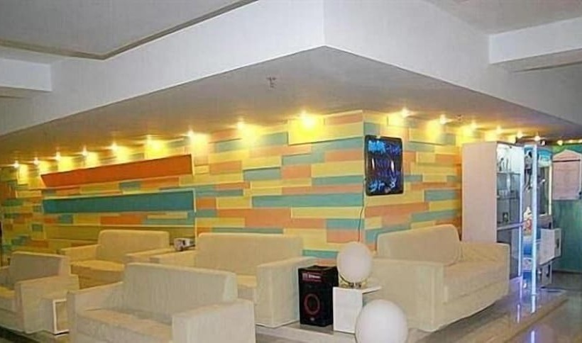 هتل Hanting Haiyou Express Shenyang South Wuma Road