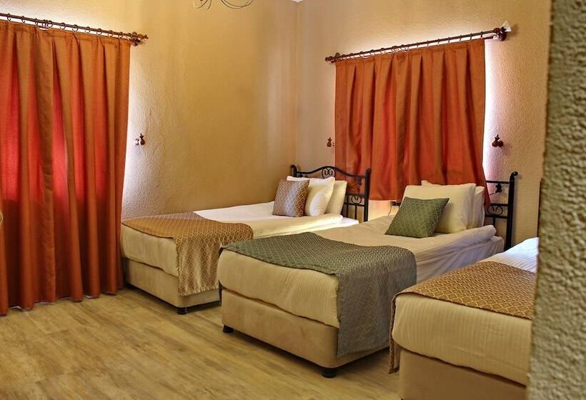 Hotel Hh Babil Konağı